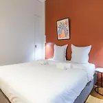 Charming - Air-Conditioned And Terrace