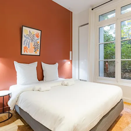 Charming - Air-conditioned&terrace
