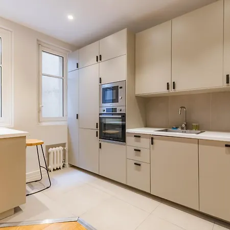 Charming - Air-conditioned&terrace *