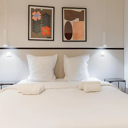 Charming - Air-conditioned&terrace * Parigi