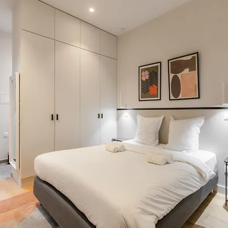 Charming - Air-conditioned&terrace *